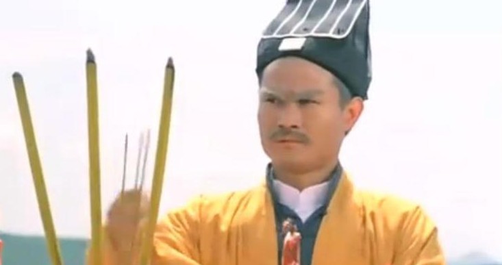 林正英的连续剧只有3部吗?-林正英电视剧有哪