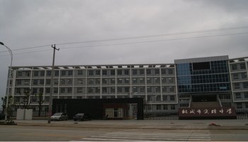 桐城市实验中学