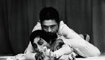 大野一雄