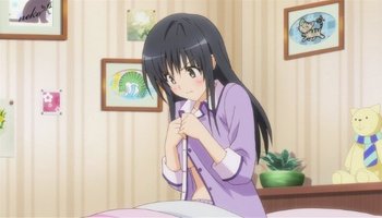 古手川唯