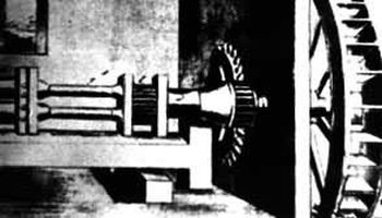 1798年英国开始用蒸汽机拖动轧机.