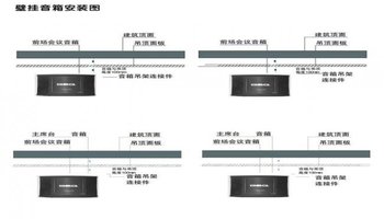 会议室音响系统