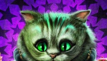 柴郡猫介绍 柴郡猫 柴郡猫(cheshire cat)是英国作家刘易斯·卡罗尔