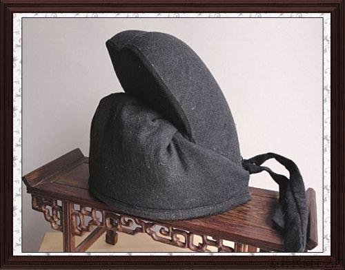 目录 基本解释 引证解释 纱帽,指古代君主,官员戴的一种帽子