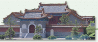 居庸关长城 居庸关长城