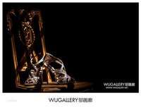 重庆WUGALLERY邬画廊婚礼作品