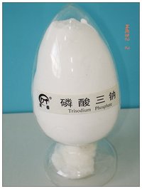 磷酸三鈉樣品