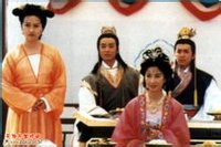 醉打金枝