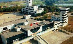 梧州长洲岛机场