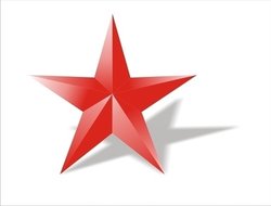 五角星