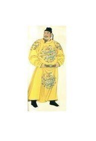 唐朝皇帝