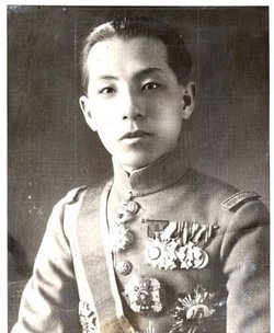 张学良 张学良