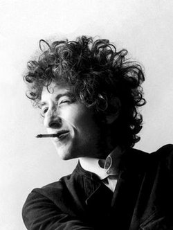 bob dylan