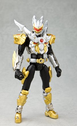 鎧甲勇士