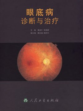第五节 远达性外伤性视网膜病变 第六节 由药物引起的眼底病变 第七节