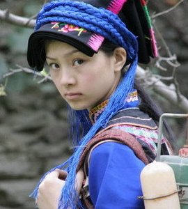 尔玛依娜