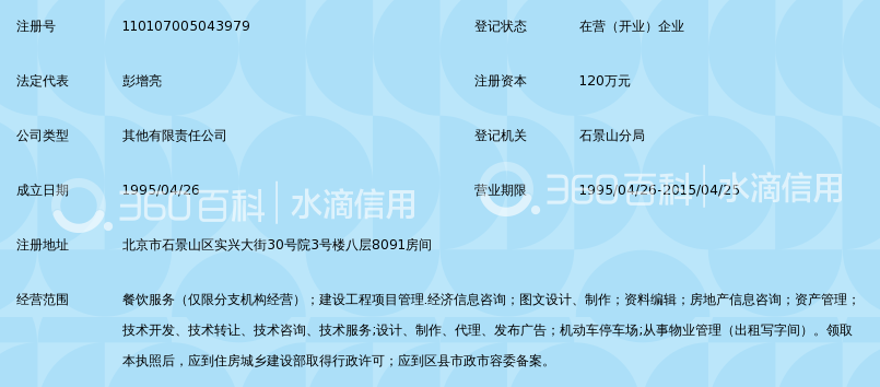 北京中交思创策划咨询有限公司