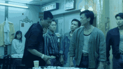 万梓良:我不做大哥好多年