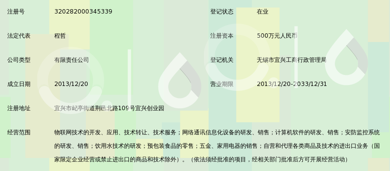 江苏红杉树智能科技有限公司_360百科