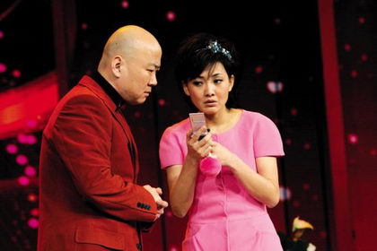 郭冬临电视剧-郭冬临主演过什么古代电视剧