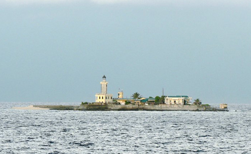 安波沙洲_360百科