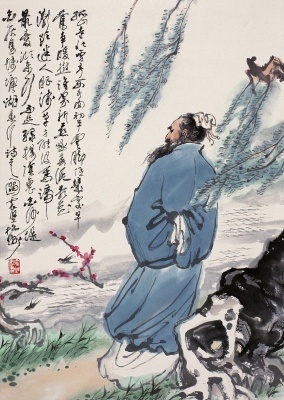 白居易的诗有哪些