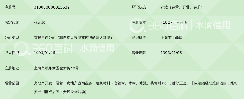 上海信达银泰置业有限公司_360百科