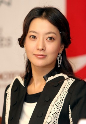 金喜善