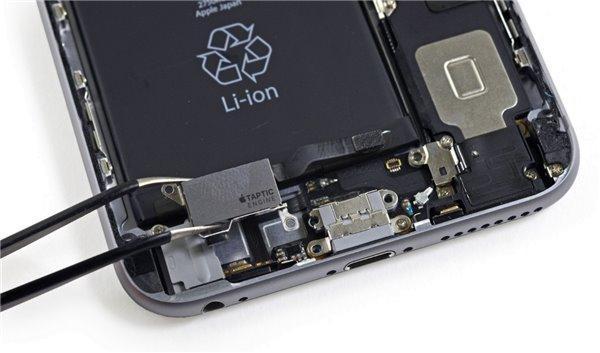 iFixit高清完整拆解：iPhone 7 Plus - zhoudao112 - zhoudao112的博客
