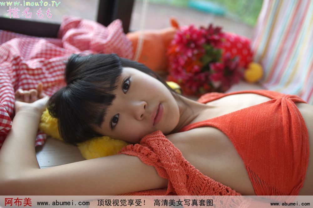 椎名桃子可爱写真 图片合集