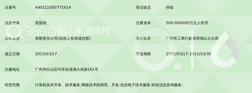 广州卡盟信息科技有限公司_360百科