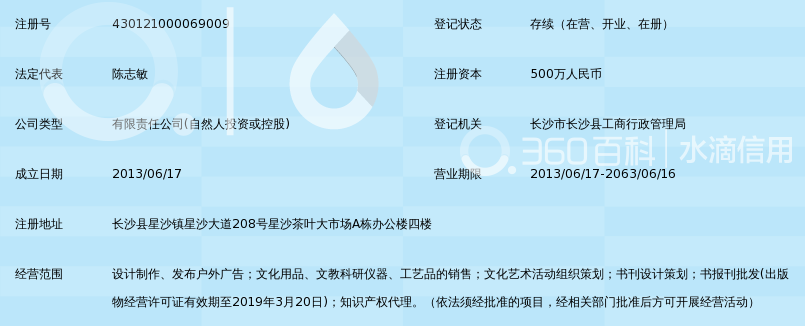 长沙大鱼文化传媒有限公司_360百科