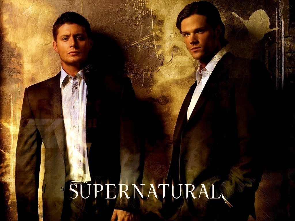 com supernaturalfanfiction supernatural 邪恶力量百度搜索风云榜