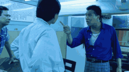 万梓良:我不做大哥好多年