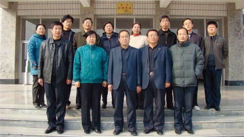 赤峰市敖汉旗新惠第三初级中学
