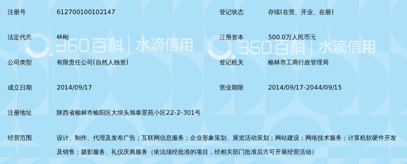 陕西火凤岛文化传媒有限责任公司_360百科