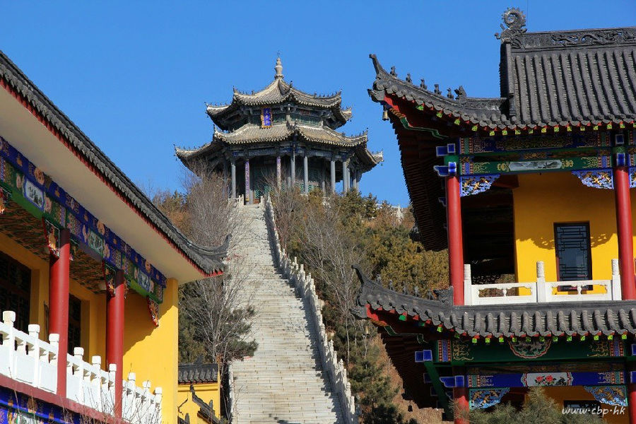慈航寺