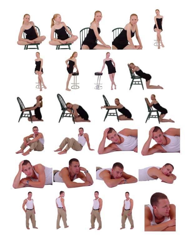 人像摆姿72变pdf|人像摆姿72变|人像摆姿72变下载|人像摄影摆姿全集 - CTI技术网