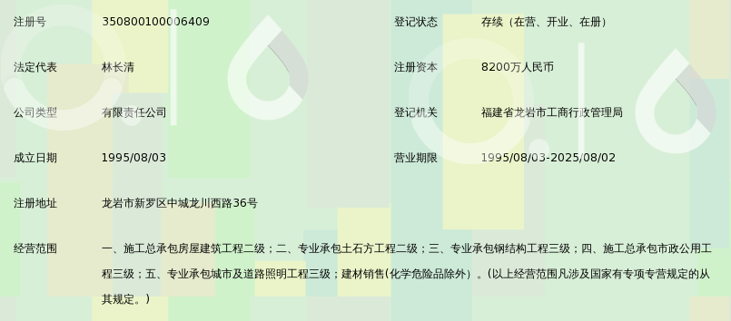 福建宏正建筑工程有限公司_360百科