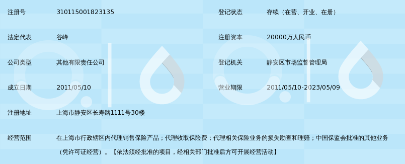 上海汽车集团保险销售有限公司_360百科