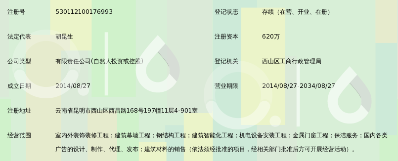 云南泛远装饰设计工程有限公司_360百科