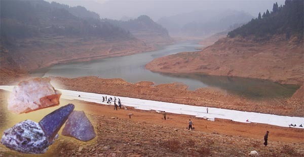 慈利县