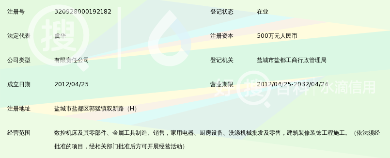 江苏高瑞数控机床有限公司