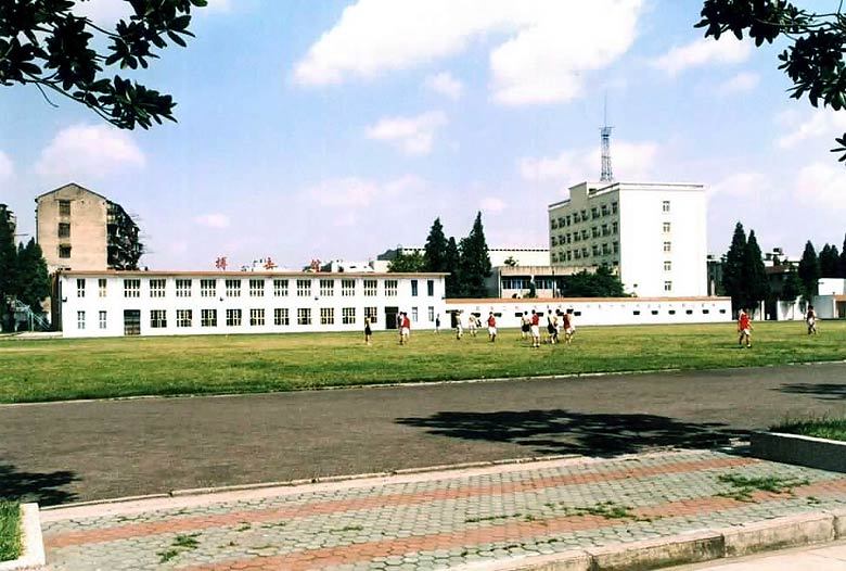 湖北警官学院