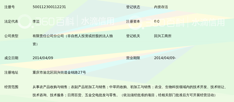 重庆和爱生物科技有限公司渝北花椒加工厂_3