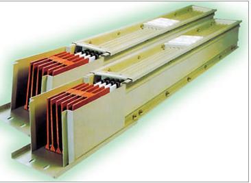 用途 离相封闭母线是广泛应用于50mw 及以上发电机引出线回路及厂用