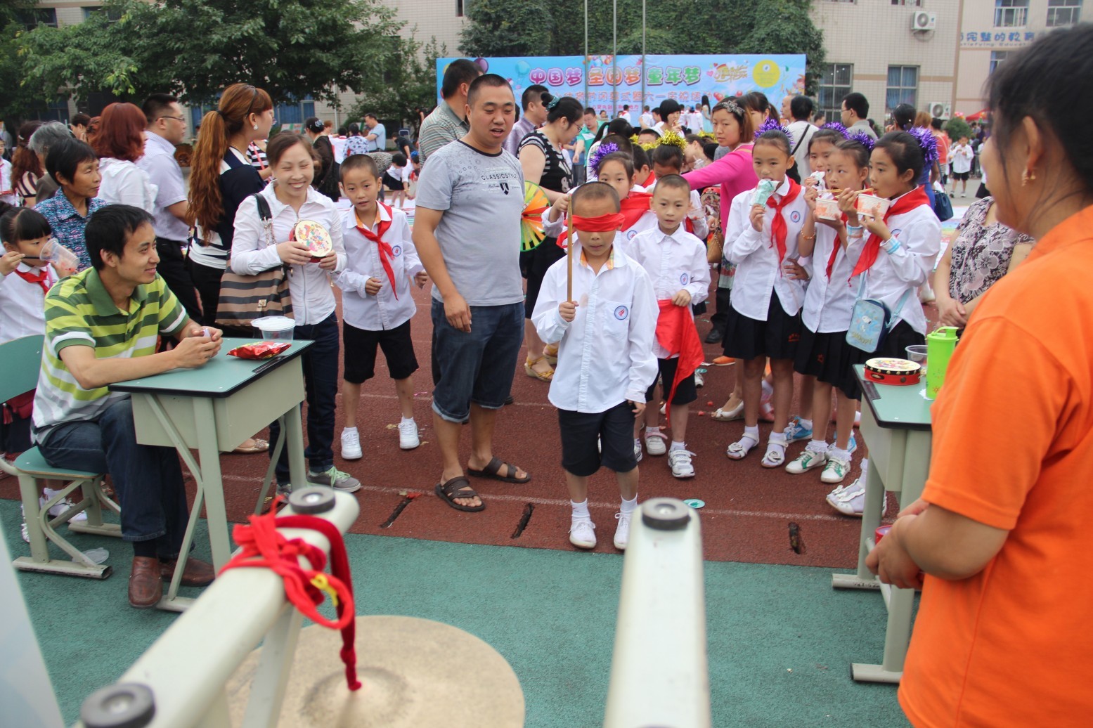 绵阳市实验小学_360百科