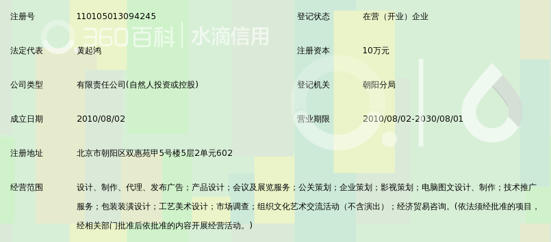 橡皮树互动传媒广告(北京)有限公司_360百科
