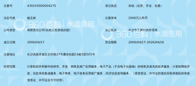 湖南强智科技发展有限公司_360百科