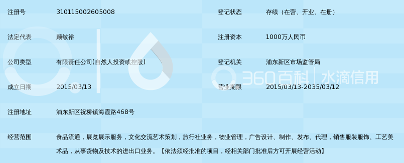 上海金百诺巧克力梦工厂有限公司_360百科
